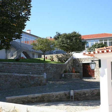 Hotel Quinta Progresso Macieira de Cambra Exterior foto